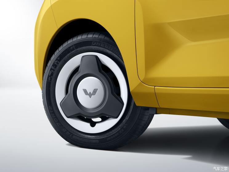 上汽通用五菱 宏光MINIEV 2021款 马卡龙 170KM 上汽通用五菱 宏光MINIEV 2021款 马卡龙 170KM