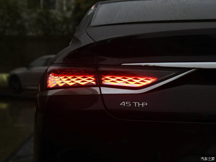 DS汽车 DS 9 2021款 45THP 歌剧院版 DS汽车 DS 9 2021款 45THP 歌剧院版