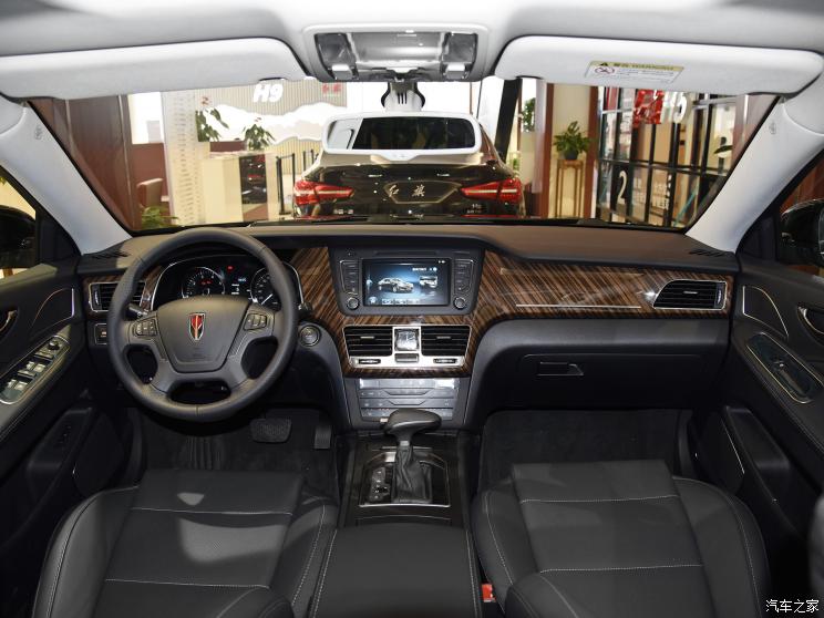 一汽红旗 红旗H7 2021款 2.0T 基本型 一汽红旗 红旗H7 2021款 2.0T 基本型