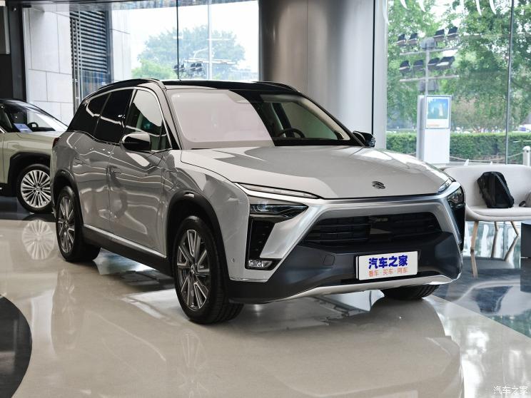 蔚来 蔚来ES8 2020款 415KM 六座版 蔚来 蔚来ES8 2020款 415KM 六座版