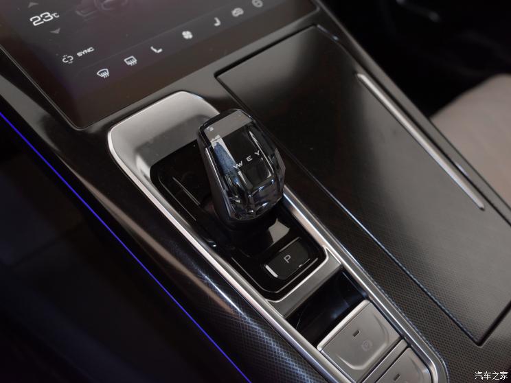 长城汽车 摩卡 2021款 试装车 长城汽车 摩卡 2021款 试装车