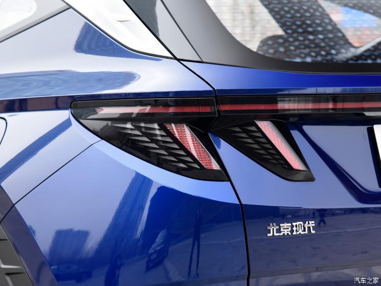 北京现代 途胜 2021款 途胜L 270TGDi 双离合两驱高配版 北京现代 途胜 2021款 途胜L 270TGDi 双离合两驱高配版