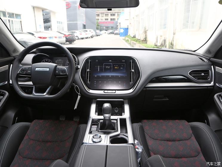 奇瑞汽车 捷途X70 2020款 1.5T 手动畅行版 7座 奇瑞汽车 捷途X70 2020款 1.5T 手动畅行版 7座