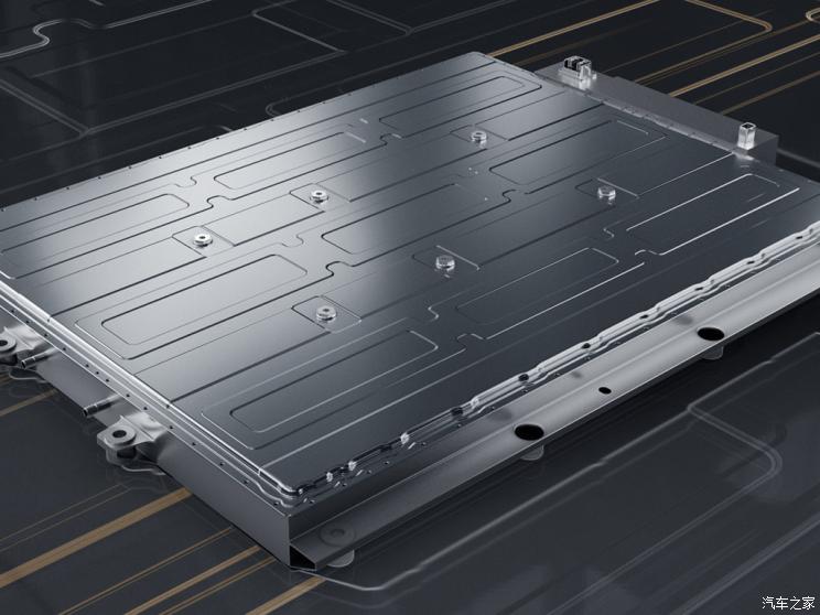 智己汽车 智能纯电轿车 2021款 基本型 智己汽车 智能纯电轿车 2021款 基本型