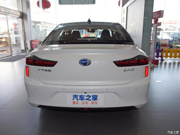 广汽本田 广汽本田EA6 2021款 基本型 广汽本田 广汽本田EA6 2021款 基本型