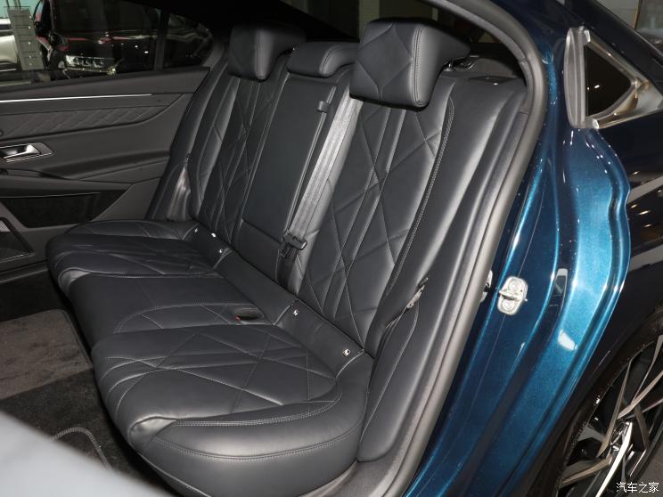 DS汽车 DS 9 2021款 45THP 里沃利版 DS汽车 DS 9 2021款 45THP 里沃利版