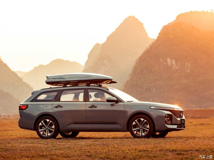 上汽通用五菱 新宝骏Valli 2021款 基本型 上汽通用五菱 新宝骏Valli 2021款 基本型