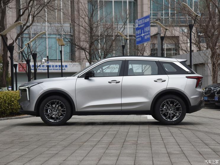 一汽奔腾 奔腾T55 2021款 1.5T 自动乐活・尊享版 一汽奔腾 奔腾T55 2021款 1.5T 自动乐活・尊享版