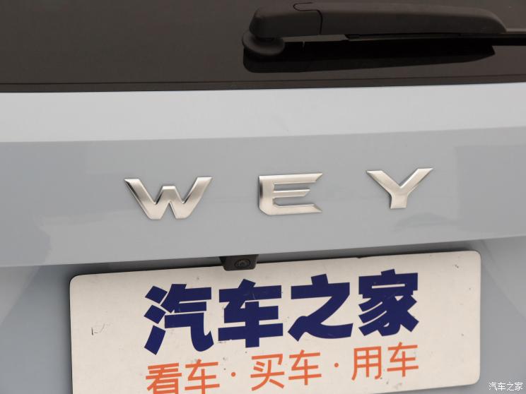 长城汽车 摩卡 2021款 试装车 长城汽车 摩卡 2021款 试装车