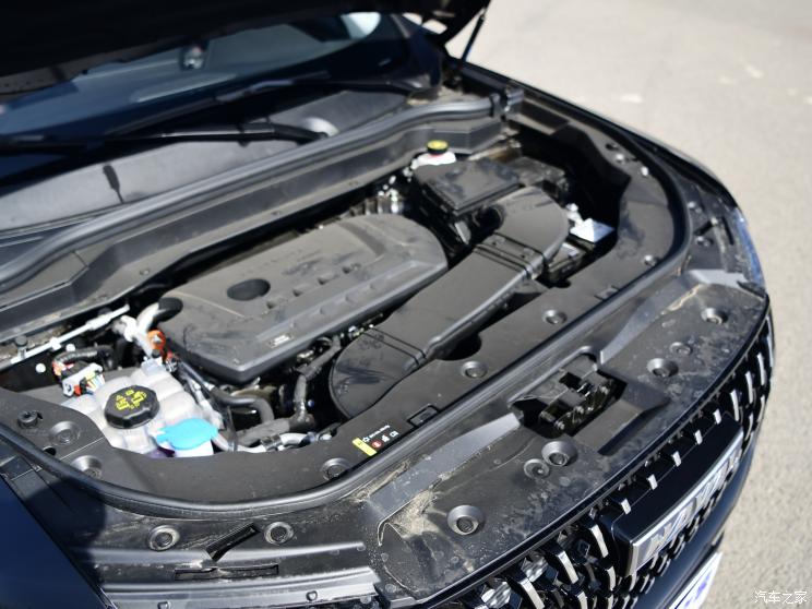 长城汽车 哈弗H6 2021款 国潮版 2.0GDIT 自动GT版 长城汽车 哈弗H6 2021款 国潮版 2.0GDIT 自动GT版