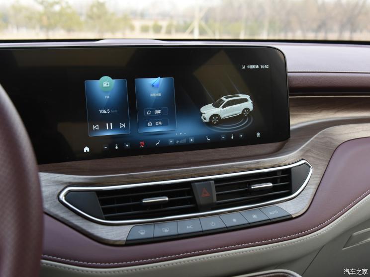 江铃福特 领裕 2021款 EcoBoost 225 尊领型Plus 江铃福特 领裕 2021款 EcoBoost 225 尊领型Plus