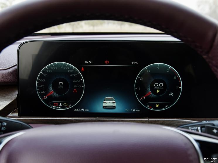 江铃福特 领裕 2021款 EcoBoost 225 尊领型Plus 江铃福特 领裕 2021款 EcoBoost 225 尊领型Plus