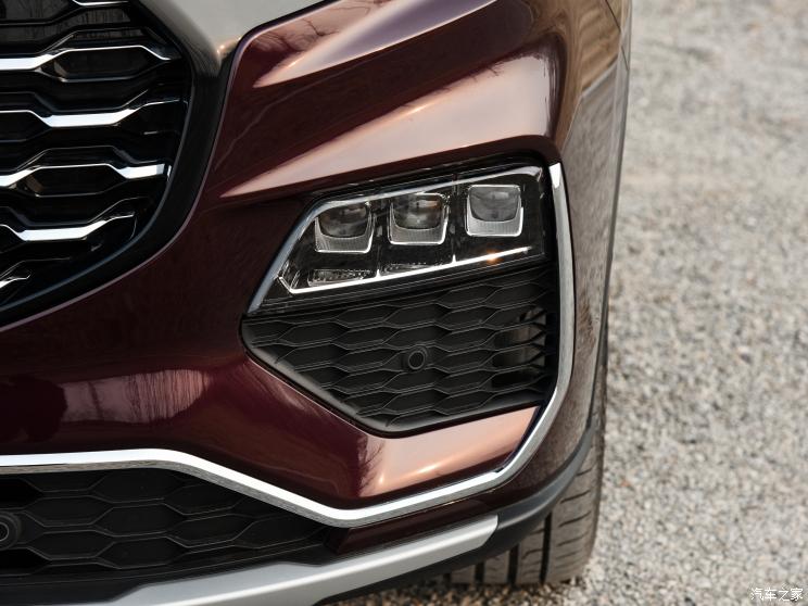 江铃福特 领裕 2021款 EcoBoost 225 尊领型Plus 江铃福特 领裕 2021款 EcoBoost 225 尊领型Plus