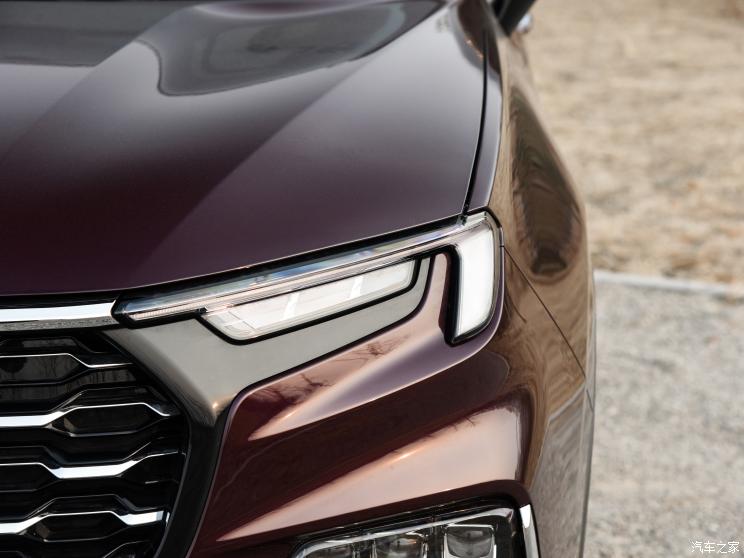 江铃福特 领裕 2021款 EcoBoost 225 尊领型Plus 江铃福特 领裕 2021款 EcoBoost 225 尊领型Plus