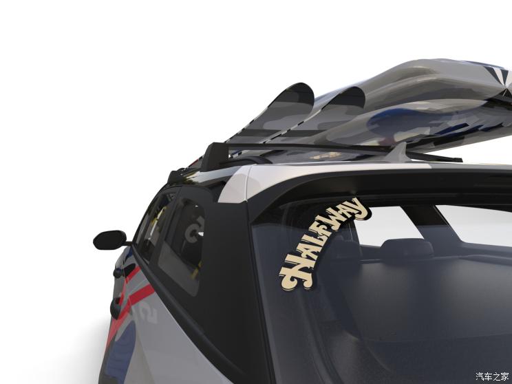 上汽通用五菱 新宝骏Valli 2021款 寻觅者 上汽通用五菱 新宝骏Valli 2021款 寻觅者