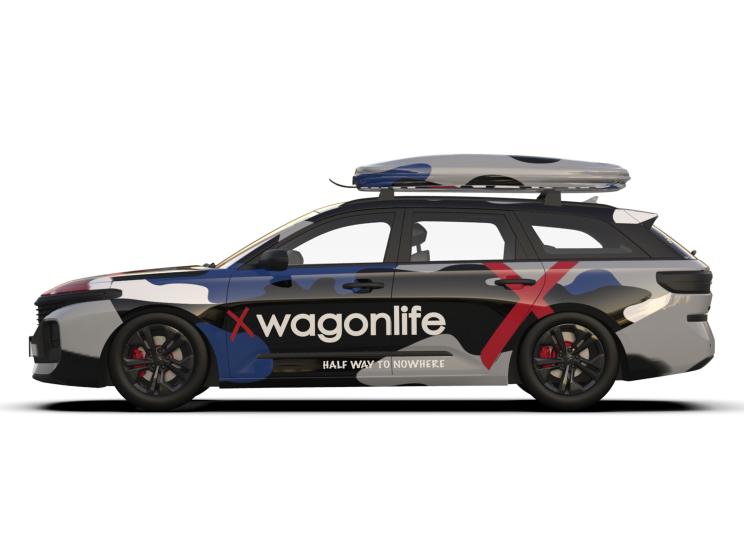 上汽通用五菱 新宝骏Valli 2021款 寻觅者 上汽通用五菱 新宝骏Valli 2021款 寻觅者