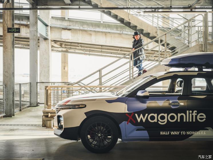 上汽通用五菱 新宝骏Valli 2021款 寻觅者 上汽通用五菱 新宝骏Valli 2021款 寻觅者