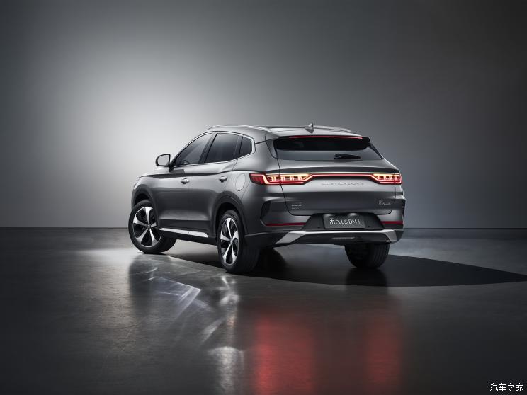 比亚迪 宋PLUS新能源 2021款 DM-i 110KM 旗舰PLUS 比亚迪 宋PLUS新能源 2021款 DM-i 110KM 旗舰PLUS