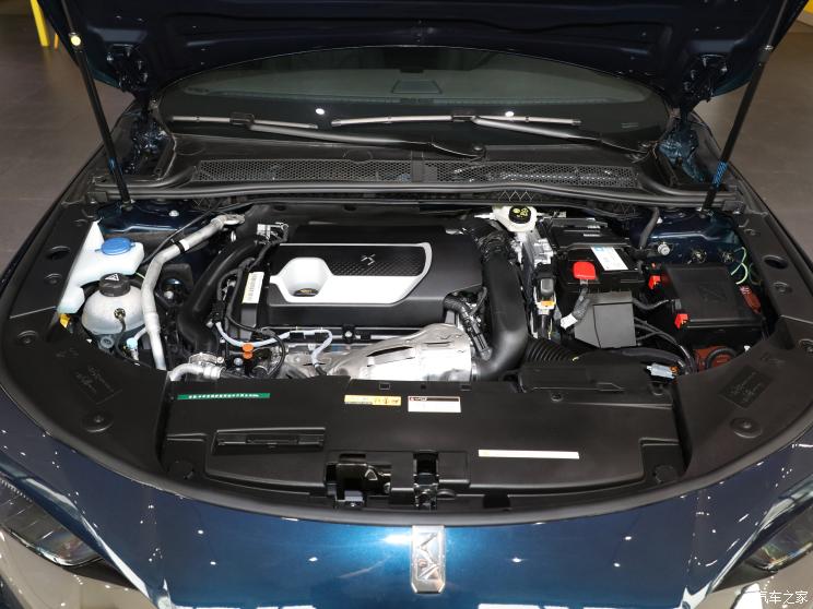 DS汽车 DS 9 2021款 45THP 里沃利版 DS汽车 DS 9 2021款 45THP 里沃利版