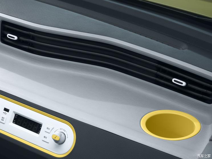 上汽通用五菱 宏光MINIEV 2021款 马卡龙 基本型 上汽通用五菱 宏光MINIEV 2021款 马卡龙 基本型