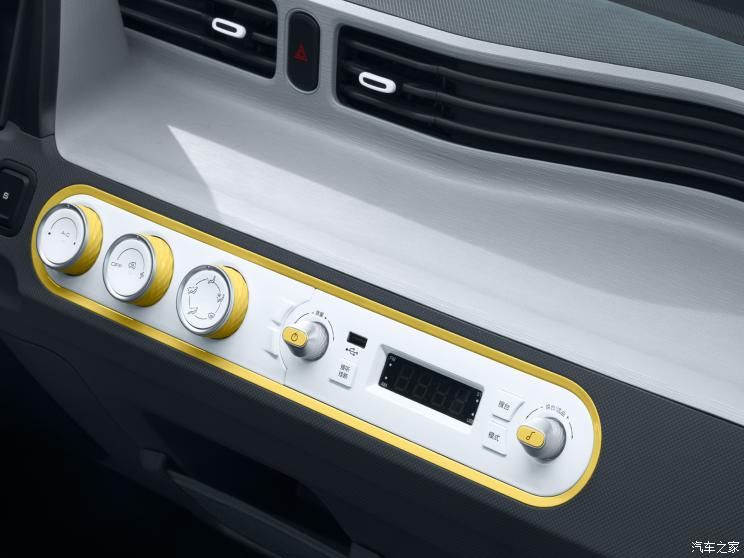 上汽通用五菱 宏光MINIEV 2021款 马卡龙 基本型 上汽通用五菱 宏光MINIEV 2021款 马卡龙 基本型