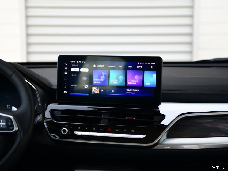 长城汽车 哈弗H6 2021款 国潮版 2.0GDIT 自动GT版 长城汽车 哈弗H6 2021款 国潮版 2.0GDIT 自动GT版