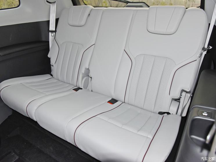 江铃福特 领裕 2021款 EcoBoost 225 尊领型Plus 江铃福特 领裕 2021款 EcoBoost 225 尊领型Plus