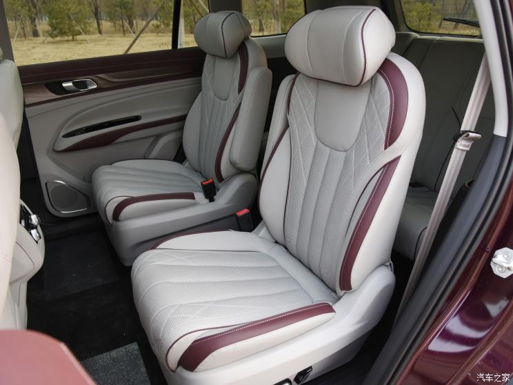 江铃福特 领裕 2021款 EcoBoost 225 尊领型Plus 江铃福特 领裕 2021款 EcoBoost 225 尊领型Plus