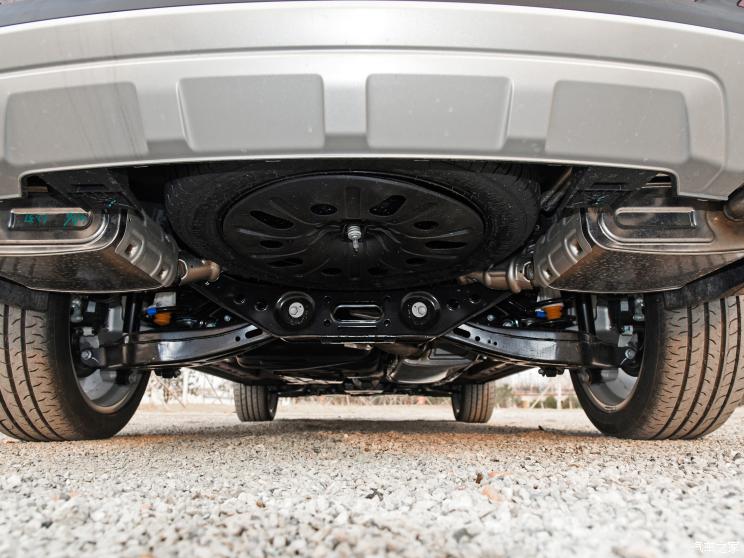 江铃福特 领裕 2021款 EcoBoost 225 尊领型Plus 江铃福特 领裕 2021款 EcoBoost 225 尊领型Plus