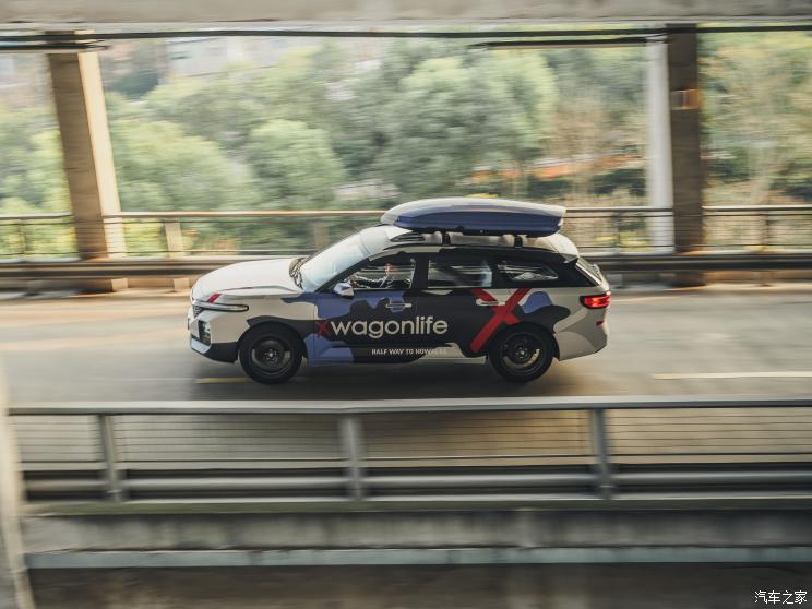 上汽通用五菱 新宝骏Valli 2021款 寻觅者 上汽通用五菱 新宝骏Valli 2021款 寻觅者