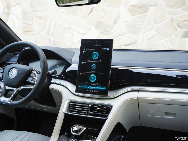 比亚迪 宋PLUS新能源 2021款 DM-i 110KM 旗舰PLUS 比亚迪 宋PLUS新能源 2021款 DM-i 110KM 旗舰PLUS