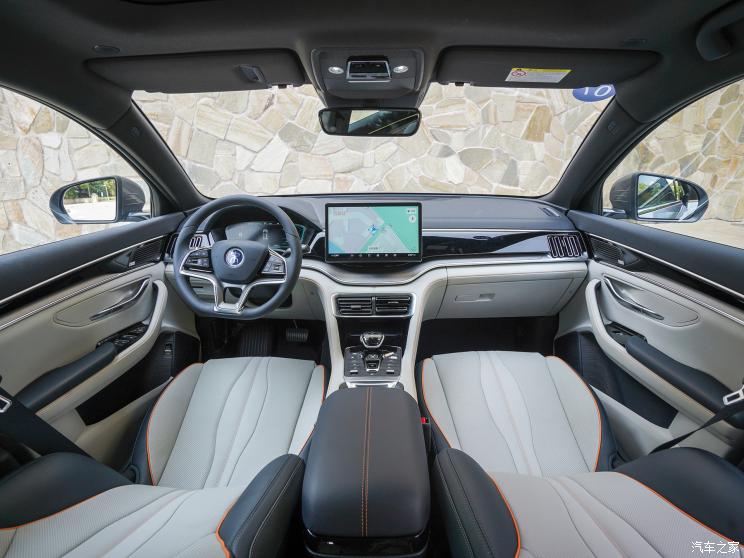 比亚迪 宋PLUS新能源 2021款 DM-i 110KM 旗舰PLUS 比亚迪 宋PLUS新能源 2021款 DM-i 110KM 旗舰PLUS