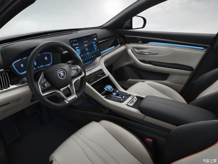 比亚迪 宋PLUS新能源 2021款 DM-i 110KM 旗舰PLUS 比亚迪 宋PLUS新能源 2021款 DM-i 110KM 旗舰PLUS