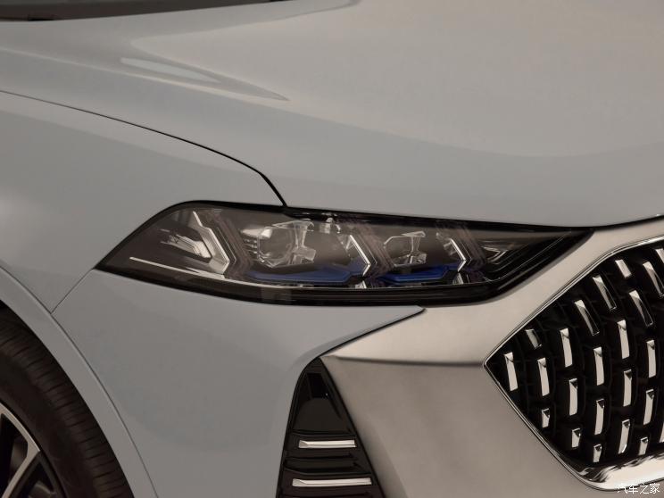 长城汽车 摩卡 2021款 试装车 长城汽车 摩卡 2021款 试装车