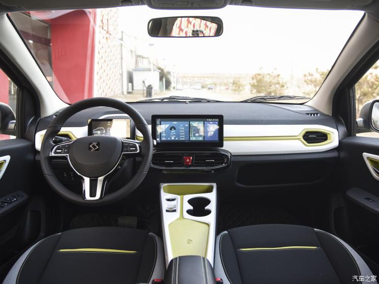 江汽集团 思皓E10X 2021款 豪华型 江汽集团 思皓E10X 2021款 豪华型