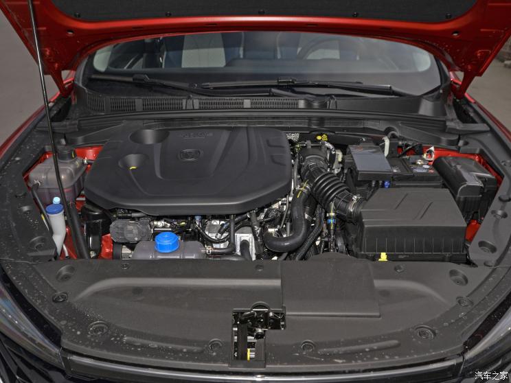 长安汽车 逸动 2021款 PLUS 蓝鲸NE 1.4T GDI DCT高配 长安汽车 逸动 2021款 PLUS 蓝鲸NE 1.4T GDI DCT高配