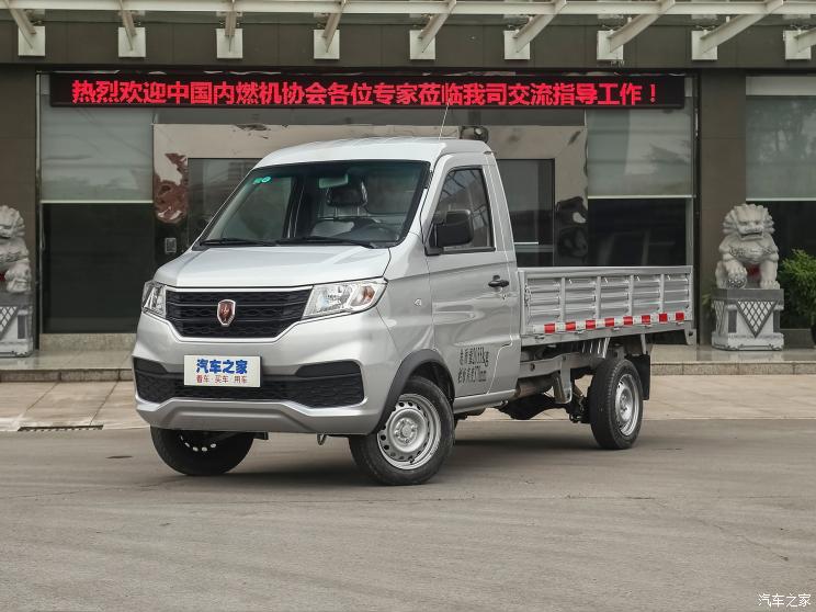 华晨鑫源 金杯T20 2021款 1.2L舒适型2.5米SWC12M 华晨鑫源 金杯T20 2021款 1.2L舒适型2.5米SWC12M