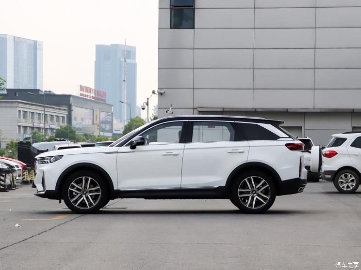 一汽奔腾 奔腾T99 2020款 20TD 自动运动豪华型 一汽奔腾 奔腾T99 2020款 20TD 自动运动豪华型