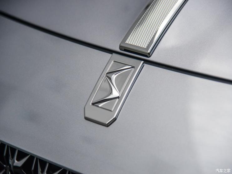 DS汽车 DS 9 2021款 45THP 歌剧院版 DS汽车 DS 9 2021款 45THP 歌剧院版