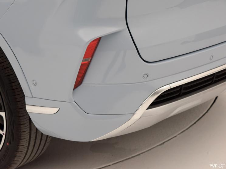 长城汽车 摩卡 2021款 试装车 长城汽车 摩卡 2021款 试装车