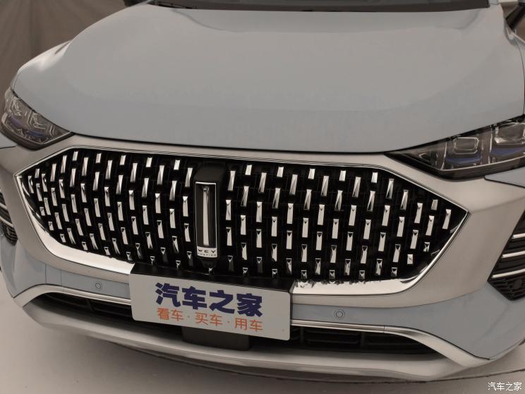 长城汽车 摩卡 2021款 试装车 长城汽车 摩卡 2021款 试装车