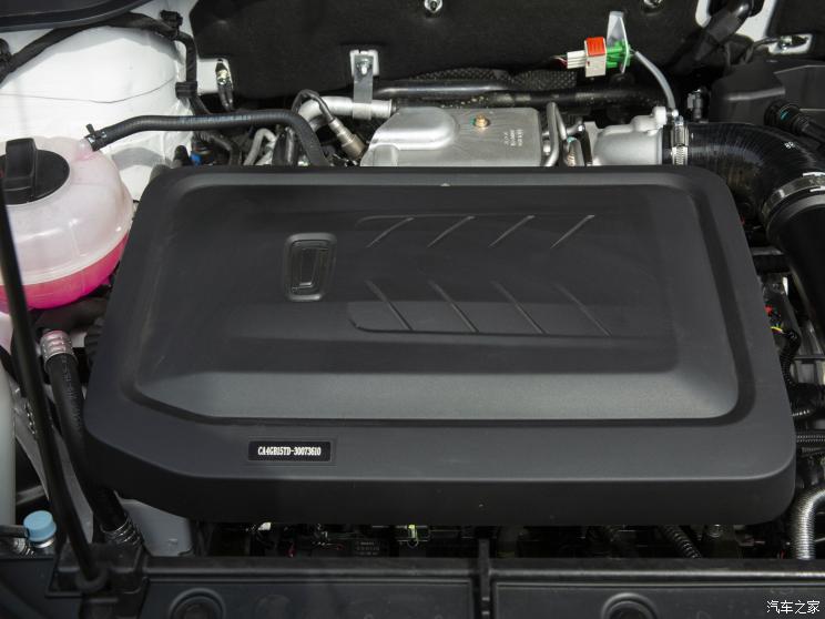 一汽奔腾 奔腾T55 2021款 1.5T 自动乐活・豪华版 一汽奔腾 奔腾T55 2021款 1.5T 自动乐活・豪华版