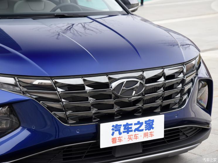 北京现代 途胜 2021款 途胜L 270TGDi 双离合两驱高配版 北京现代 途胜 2021款 途胜L 270TGDi 双离合两驱高配版