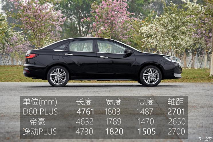 东风日产 启辰D60 2021款 PLUS 1.6L XV CVT智领版 东风日产 启辰D60 2021款 PLUS 1.6L XV CVT智领版