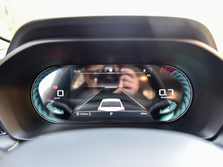 上汽集团 荣威i5 2021款 基本型