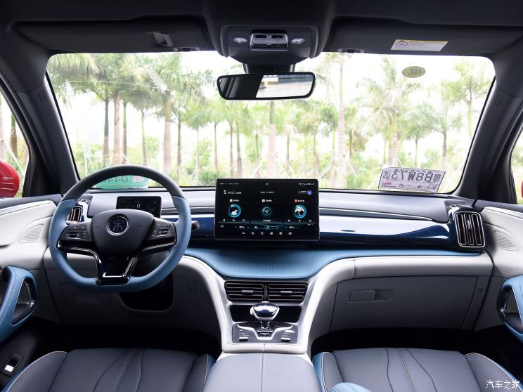 比亚迪 宋Pro 2021款 基本型 比亚迪 宋Pro 2021款 基本型