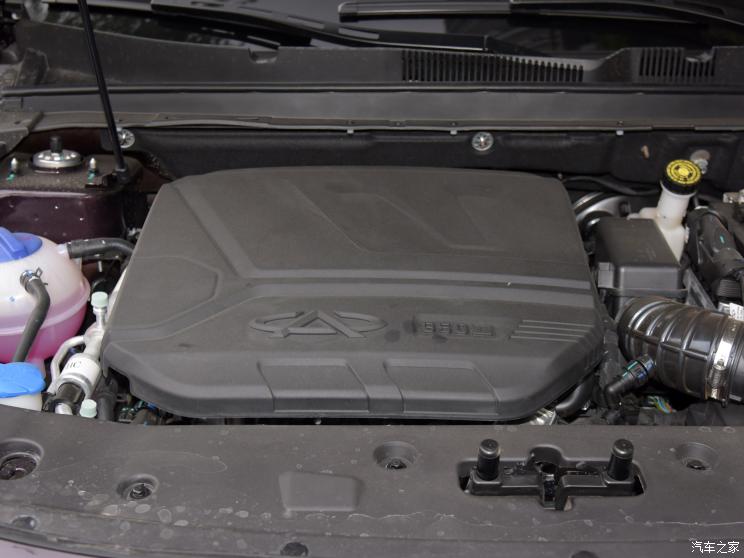 奇瑞汽车 捷途X70 PLUS 2021款 诸葛版 奇瑞汽车 捷途X70 PLUS 2021款 诸葛版