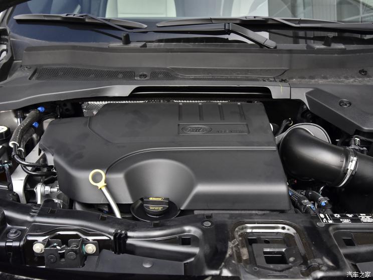 奇瑞捷豹路虎 发现运动版 2021款 249PS R-Dynamic HSE 奇瑞捷豹路虎 发现运动版 2021款 249PS R-Dynamic HSE