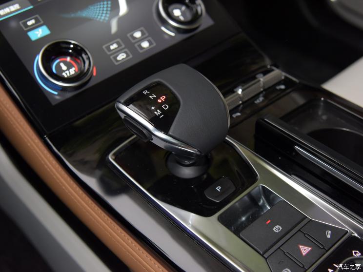 奇瑞汽车 捷途X70 PLUS 2021款 诸葛版 奇瑞汽车 捷途X70 PLUS 2021款 诸葛版