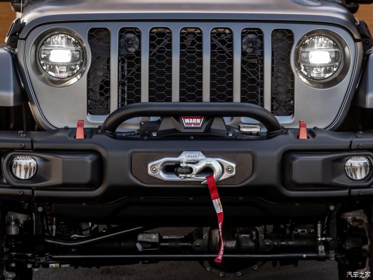 NEXT LEVEL NEXT LEVEL Gladiator 2021款 6x6 NEXT LEVEL NEXT LEVEL Gladiator 2021款 6x6